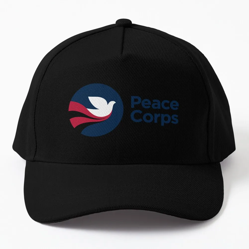 

peace corps volunteer Baseball Cap Trucker Hat hiking hat Icon Women'S Golf Clothing Men'S