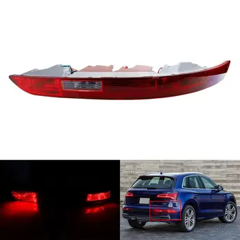 1 paraurti posteriore riflettore stop freno retromarcia fendinebbia destro per Audi Q5 8RB 08-17
