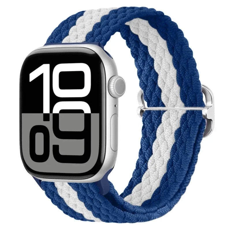 Nylon Sport Bracelet Strap