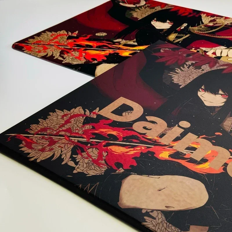 Abyss X WaShiYa 【Daimon】V2 Mouse Pad Custom Neutral and