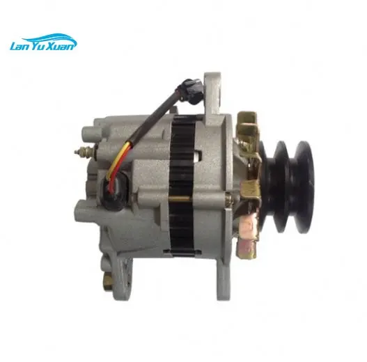 Competitive Price H100 Alternator 9114 Engine For Truck