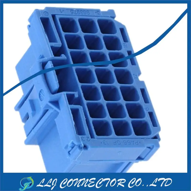 

2 шт./партия, новые и оригинальные 6-968975-1