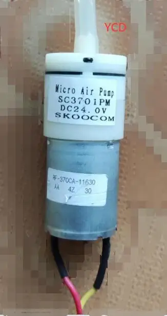 Pompa Ad Aria Wireless HBM 8 BAR - Foto 13