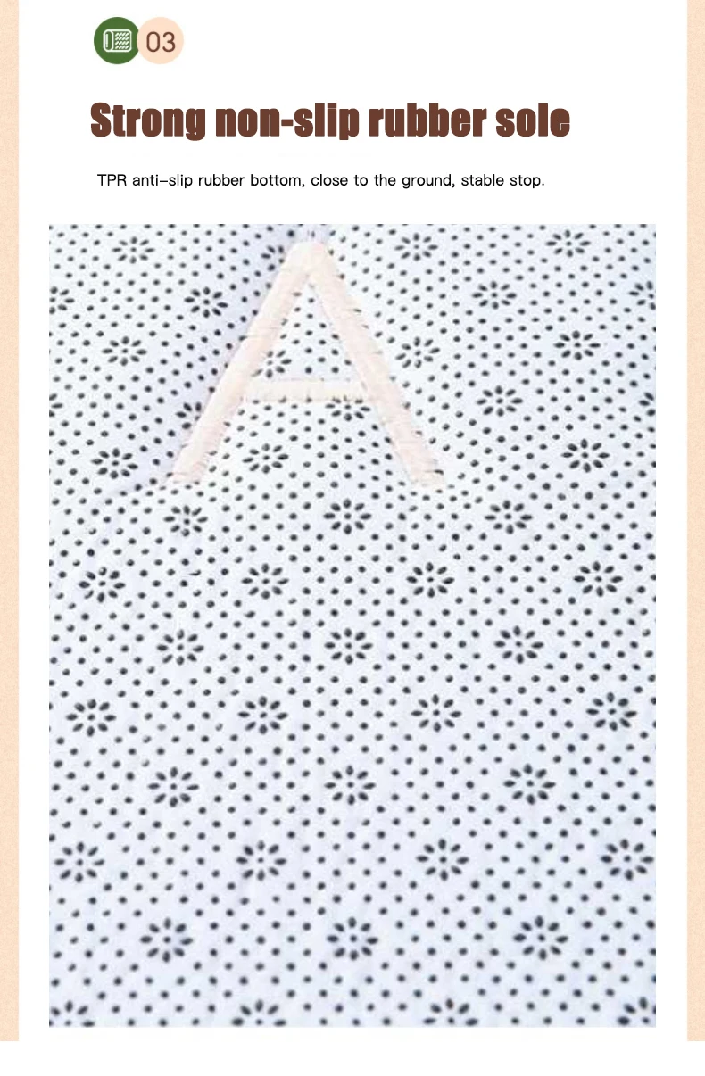 Anti-Rutsch-Matte aus Kaschmir-Memory-Schaum-Teppich Korallen-Fleece-Super-Saugfähige Boden matte Küche Wohnzimmer Bad – Detail 9