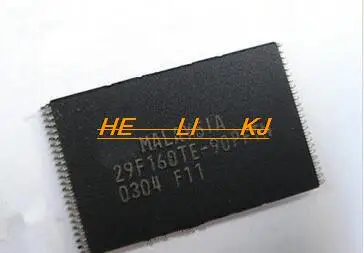 

100% NEW Free shipping 29F160TE-90PFTN