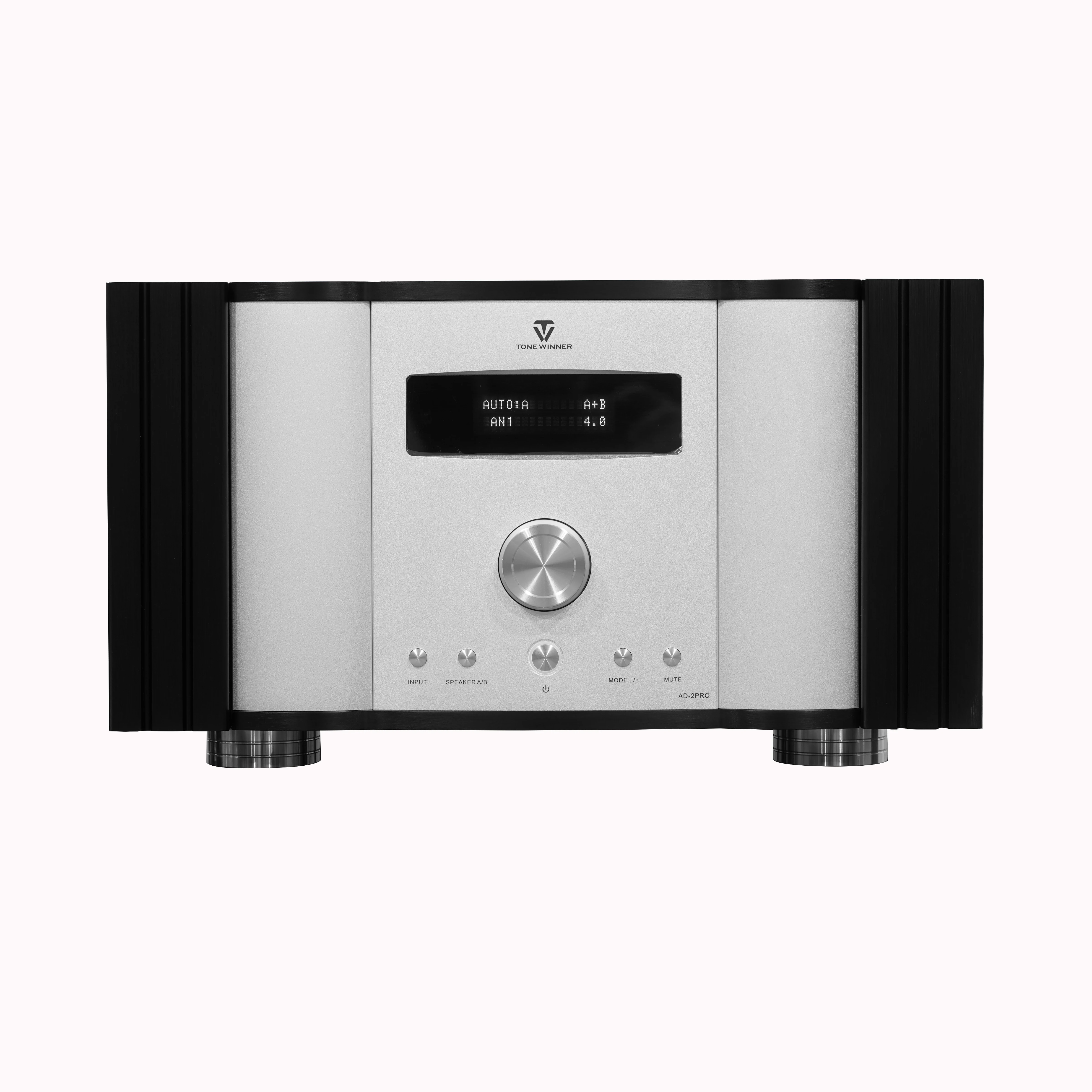 Winner AD2PRO HIEND Class A 200W Integrate Amplifier Digital Audio