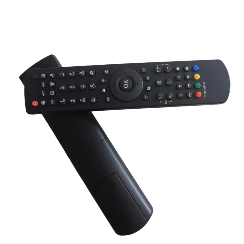 Il Nuovo Telecomando È Adatto Per Telefunken Muslimexmuslimexmuslimex