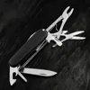 Multifunctional Pocket Knife 30 Basic Functions Multitool Swiss Hand Tools Army Knife Outdoor Camping EDC Gear Survival Knives 5