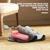 USB Plug Timing Shoes Dryer Machine 10W Electric Boots Drying Shoe Deshumidificador Portable Heat Warmer for Travel Winters 4