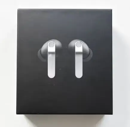 Custodia Protettiva Integrale per Auricolari Samsung Galaxy Buds 4 / Buds 4 Pro 2026 - immagine 2