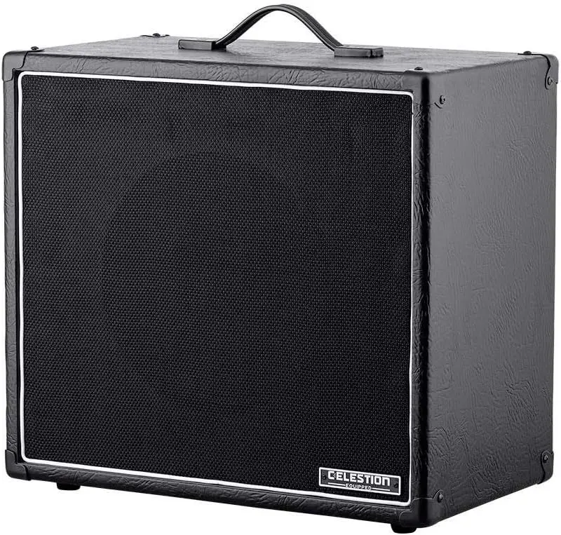 1x12 Guitar Speaker Cabinet With Celestion Vintage 30, Designed to Match to our 30-Watt Stage Right Head - Stage Right Series 3