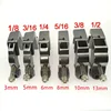 S537 Elastic Presser Foot For Industrial Lockstitch Sewing Machine Accessories 1 Single Needle Pressure Feet For JUKI BROTHER 1