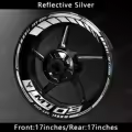 Reflective Silver