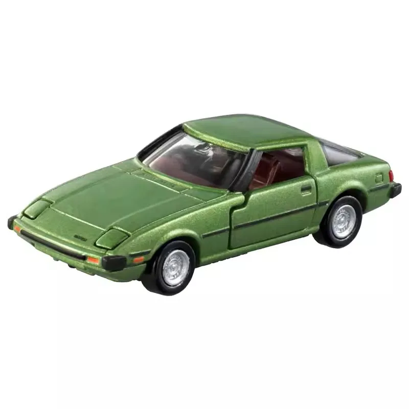 

Takara Tomy Tomica Premium TP29 Mazda SAVANNA RX-7 (SA22C) Metal Diecast Model Toy Car New in Box