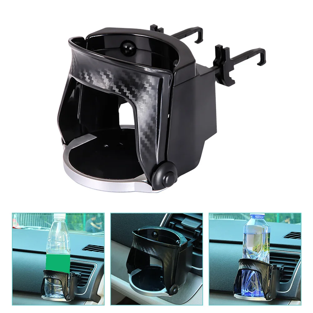 

Car Air Vent Cup Bottle Mount Car Air Conditioner Vent Drink Holder Water Bottle Holder