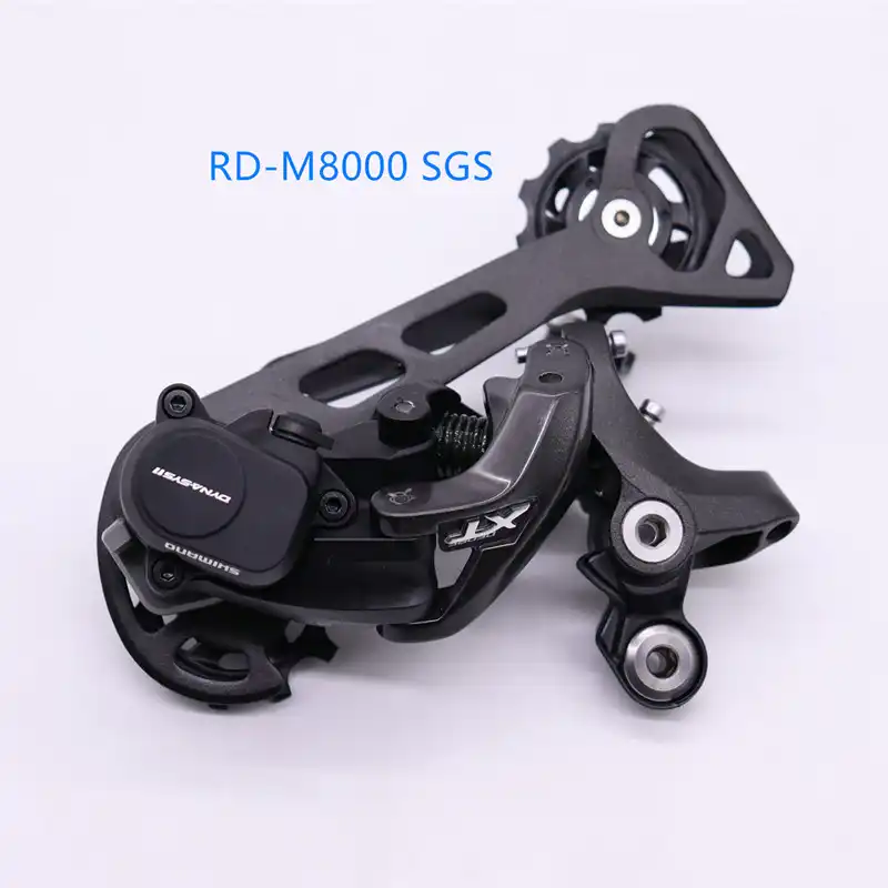 パーツ Shimano deore xt rd-m8000 sgs 11s Sfde8a222f52748f3ba820e396d636