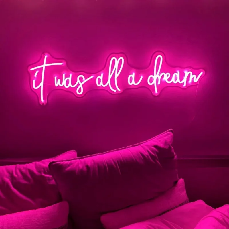 

Custom CustomCustomised Mr And Mrs Wedding Home Beer Bar Wall Oh Baby Happy Birthday Light Led Custom Made Neon Sign For Bedroom