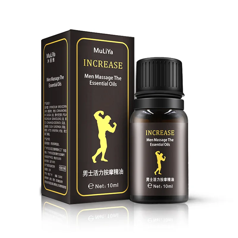 Big Dick Penis Thickening Growth Massage Enlargement Oil Sexy Orgasm Delay Liquid Men Cock Erection Enhance Products Care