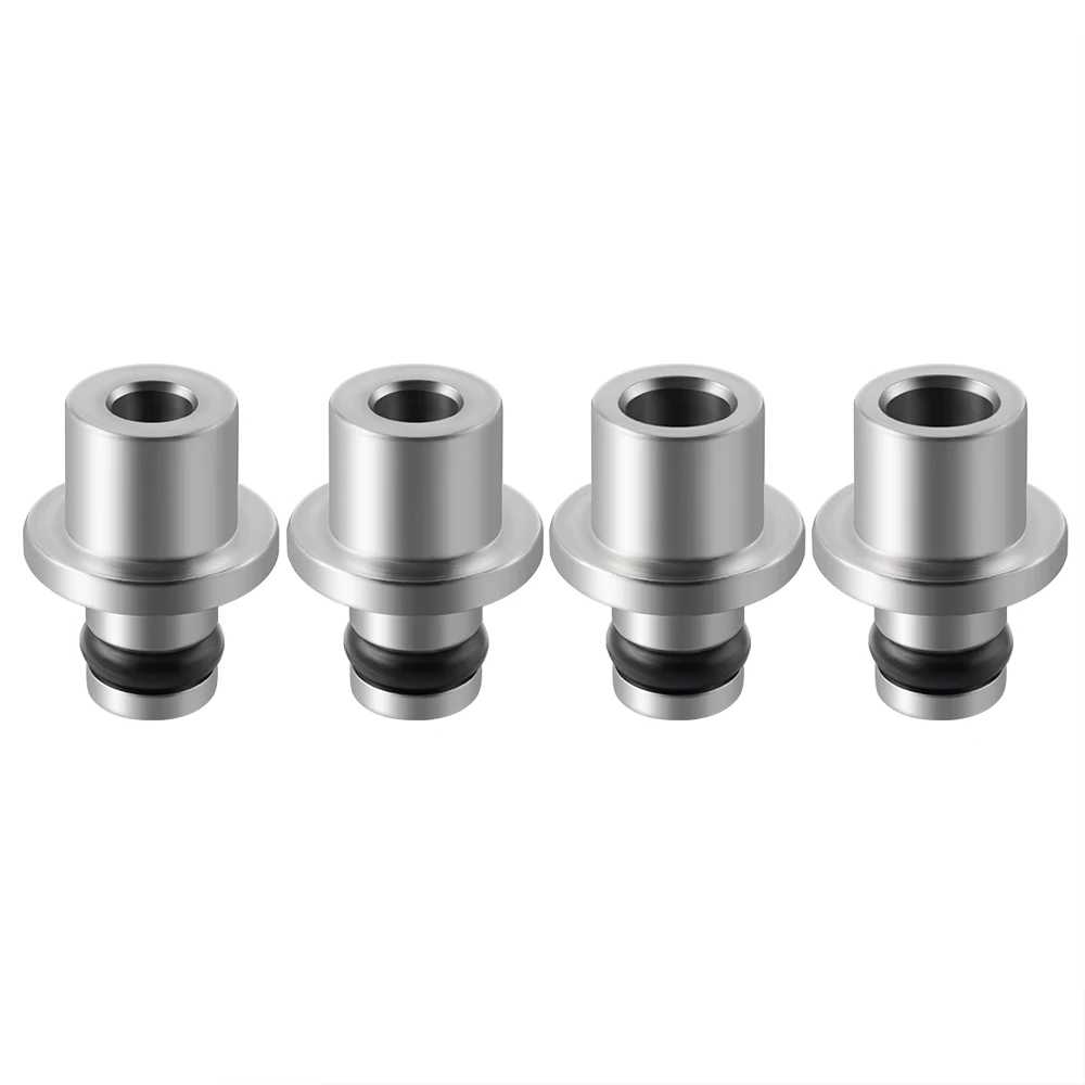 Professionelles Ohrlochstecher-Set aus Stahl mit Ohrsteckern, sicher und steril, für Nasen-, Bauchnabel-, Helix- und Körperpiercings, Schmuck-Kit – Detail 6