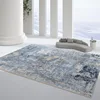 Thickened Cashmere Imitation Living Room Rug Children's Bedroom Plush Carpet Large Size Floor Mats Hall Rugs Keep Warm Carpets 5