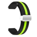 Black Green-S