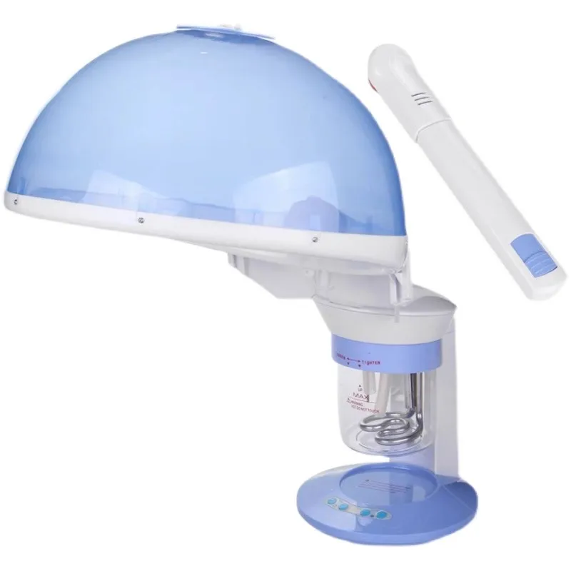

Household face steamer, ion spray machine, hair care oil baking machine hot spray steaming face nose eyes etc
