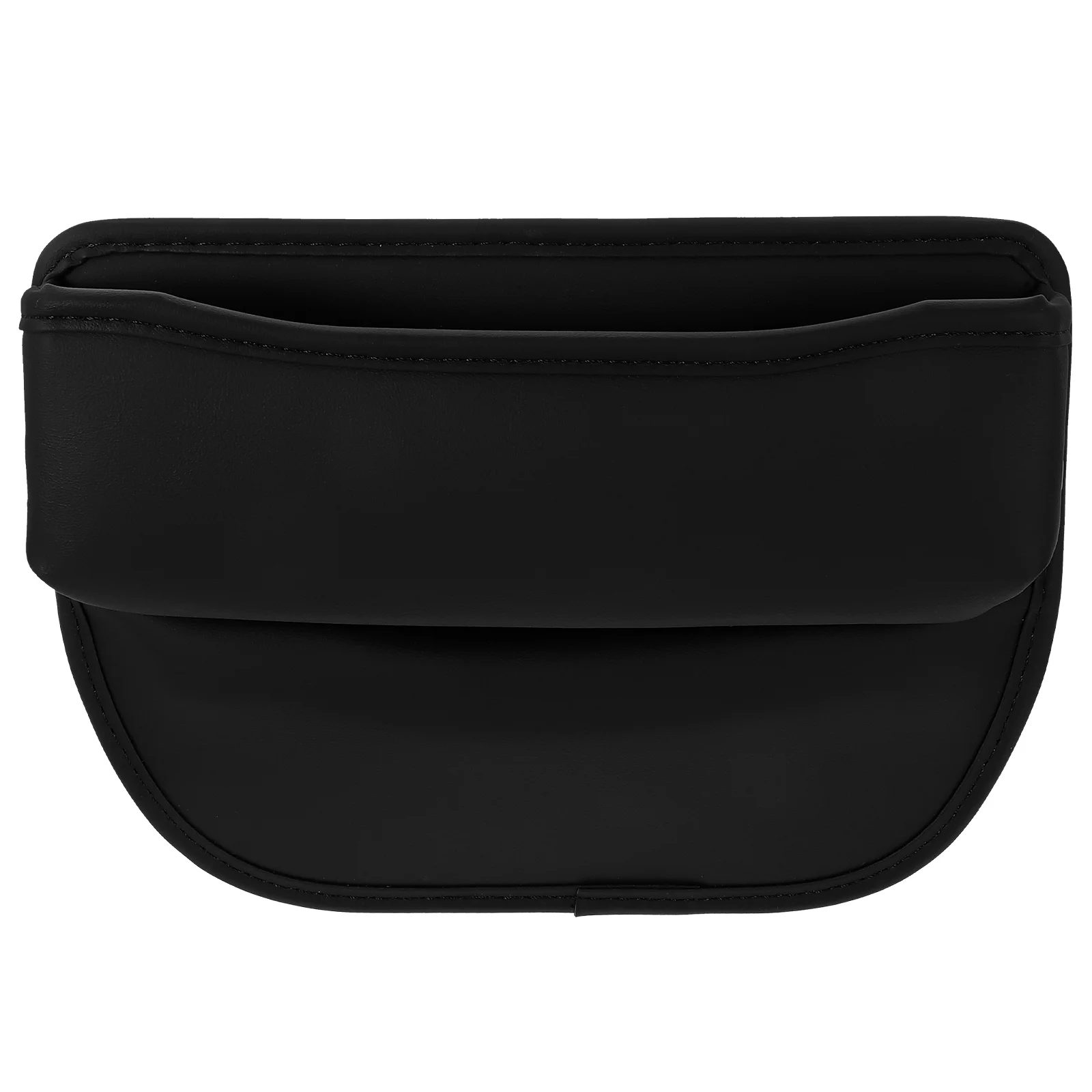 

Seat Gap Filler Multifunctional Car Seat Organizer Automotive Seat Storage Box