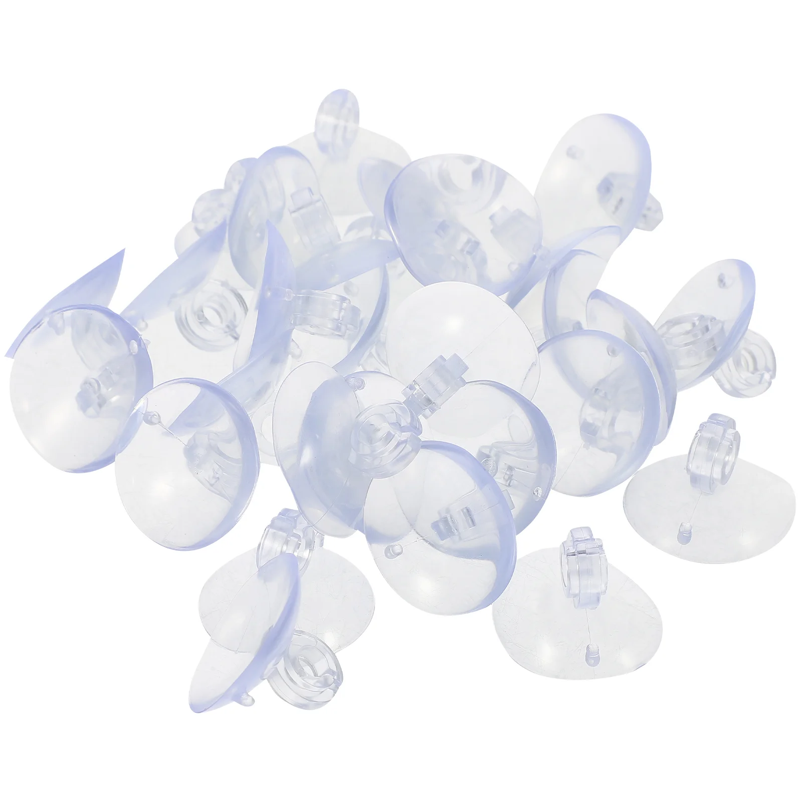 

Multi-use Convenient Premium Practical Suction Cup Hook Hooks For Outdoor String Lights for Decor Christmas Lights Hanger