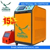 NEW 37% discount! 2024 Wattsan Hot Sale Portable Handheld 1500W Fiber Laser Welding Machine LASER-WELD-Q1500 2