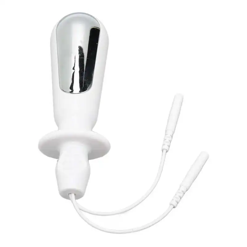 Fully Compatible Pelvic Floor Medical Electrode Probe Professional  Muscle Strengthen Incontinence Machine Women Health Care New 2