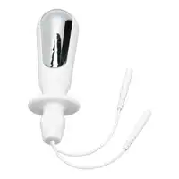 Fully Compatible Pelvic Floor Medical Electrode Probe Professional  Muscle Strengthen Incontinence Machine Women Health Care New 2