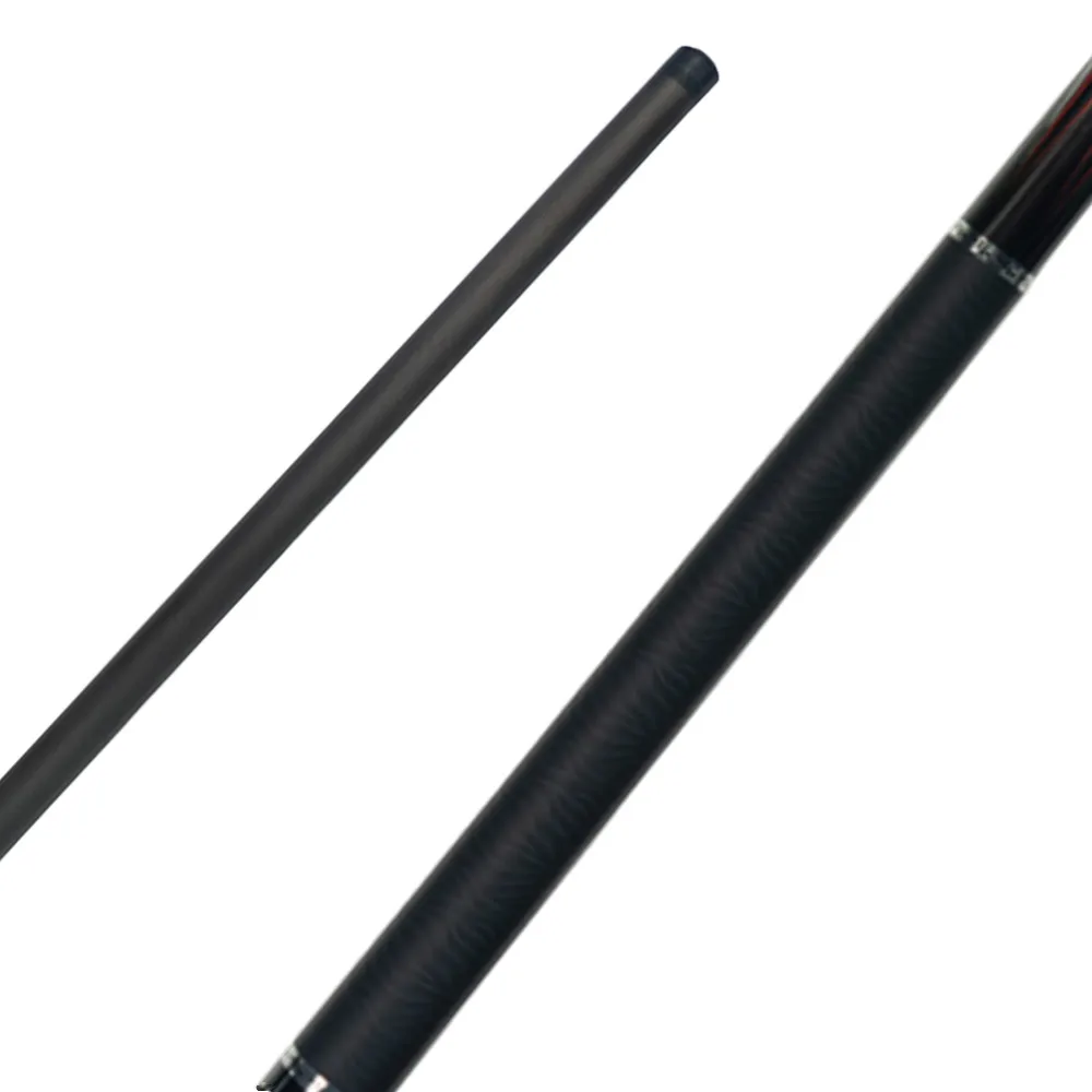 OKHEALING カーボンファイバービリヤードキュー (プロフェッショナル