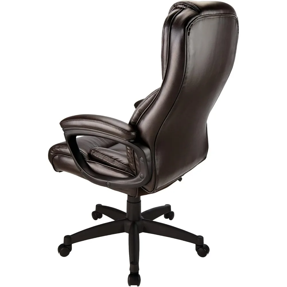 Platinum-Level Office Chairs