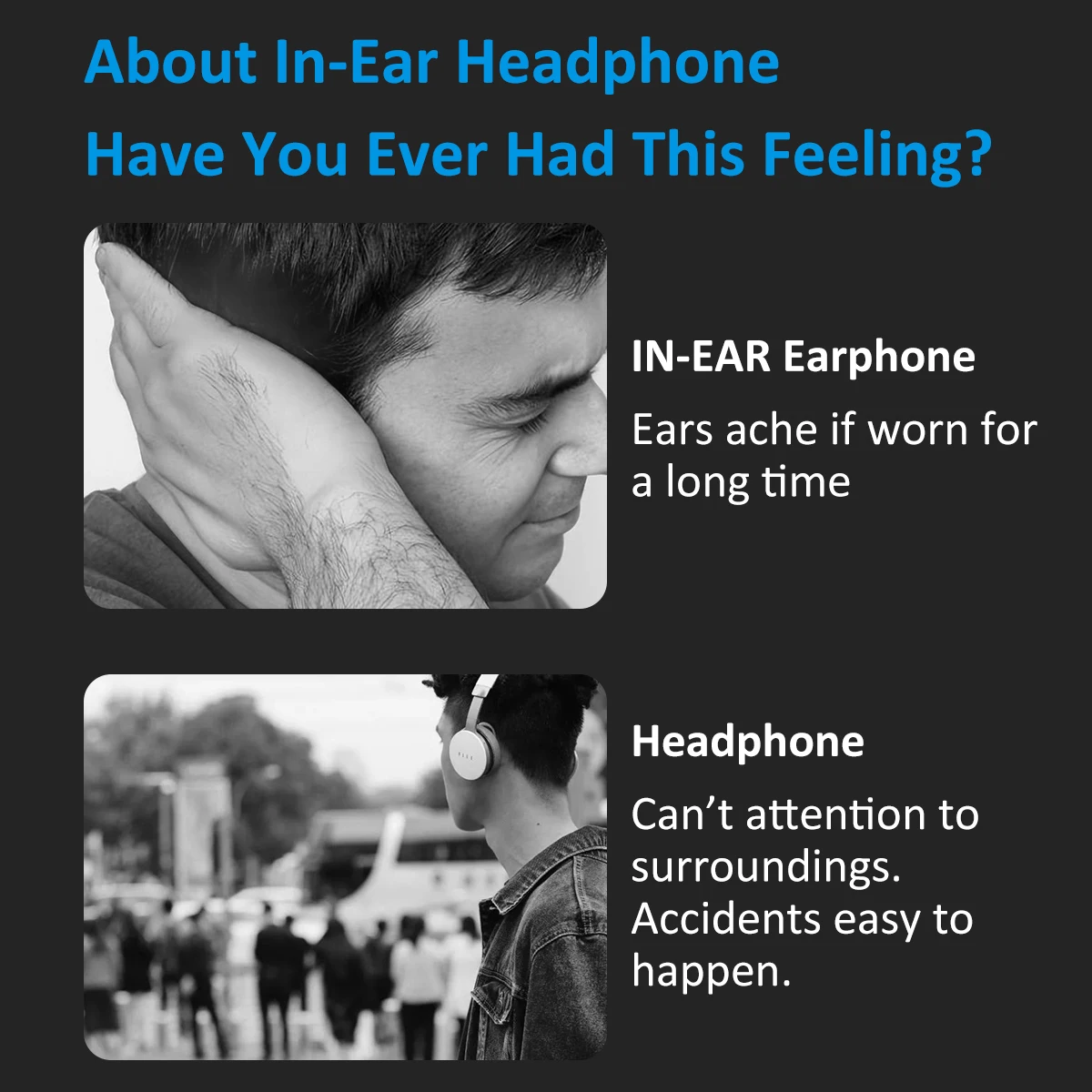 P8 Knochenschallkopfhörer, kabellos, Bluetooth 5.3, wasserdicht, Sport-Headset mit Mikrofon für Gaming, Training und Laufen_voghion.com