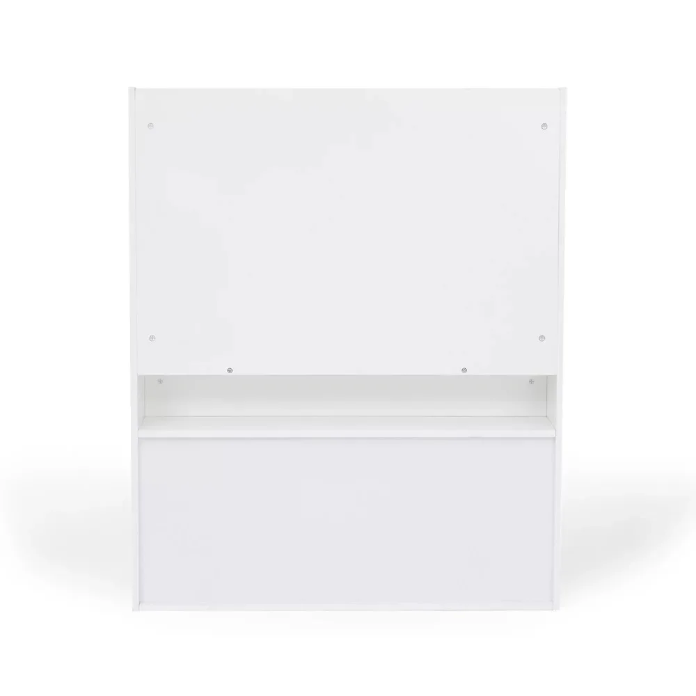 Fantasy Fields Versailles Kids Wooden Bookcase and Storage Bin 5