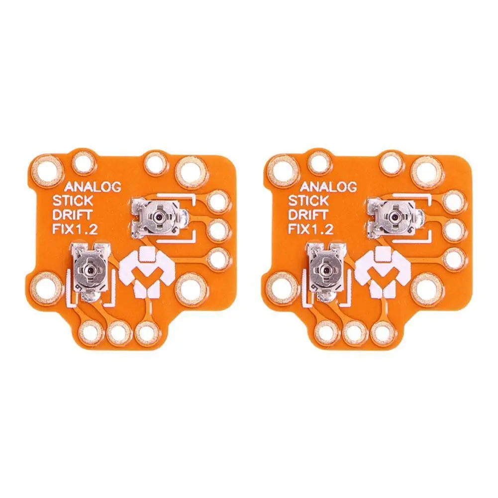 Joystick Drift Repair Board Controller Analog Stick Drift Fix Mod Per Ps4 Ps5 One Series S/X