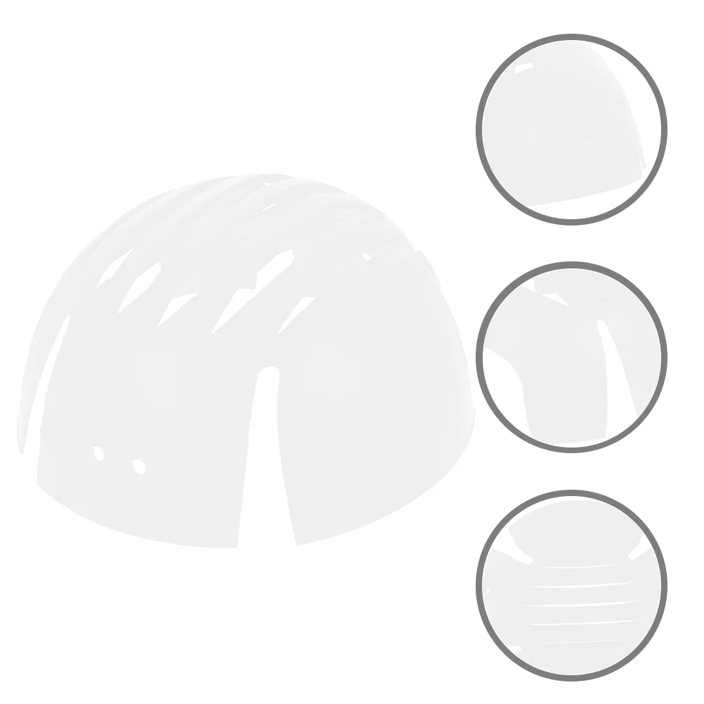 Bumper Cap Lining Insert for Baseball Caps Liners Hard Hat Supplies Safety Plastic Construction Men Accessories