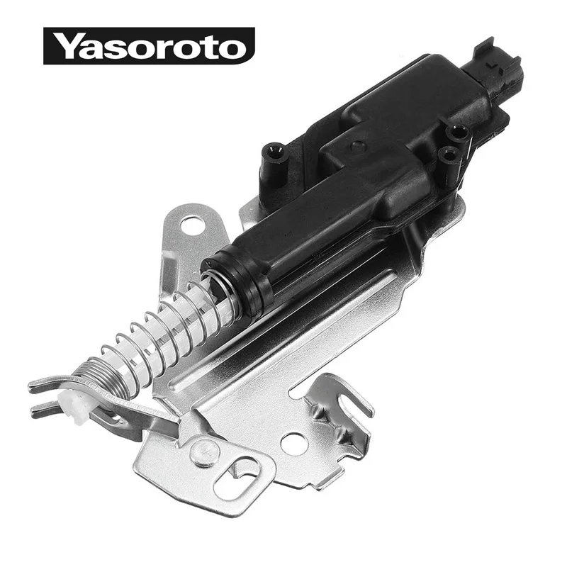 

Tailgate Lock Motor Actuator Solenoid For Ford Fusion Fiesta Mk5 Mk6 1481081 2S6T432A98AF