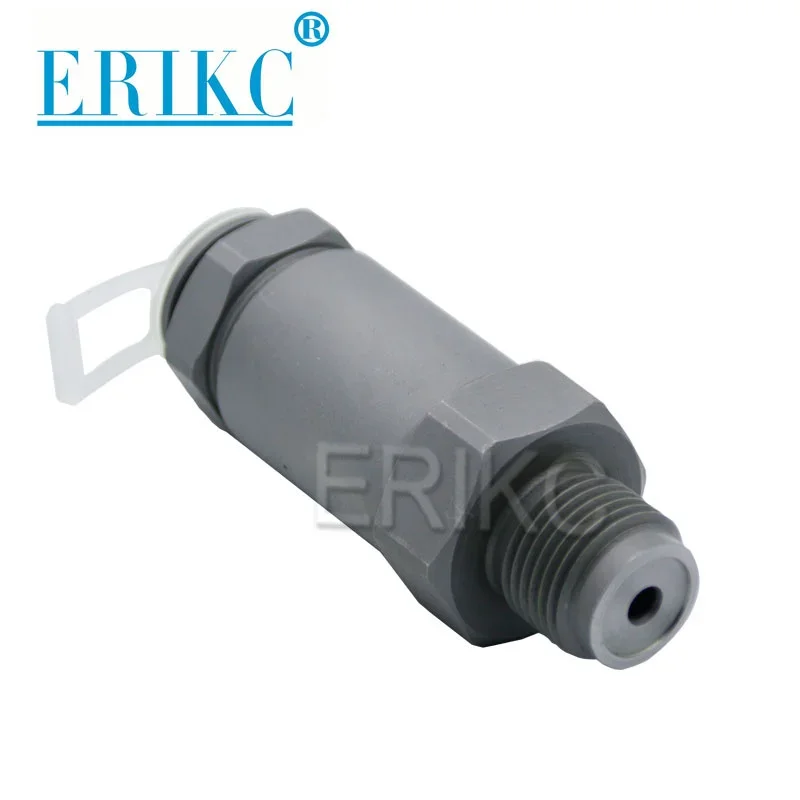 

ERIKC 1110010035 Rail Fuel Pressure Relief Limiter 4899831 Pressure Limit Valve 42579900 for 0445224010 0445224011 04452224012