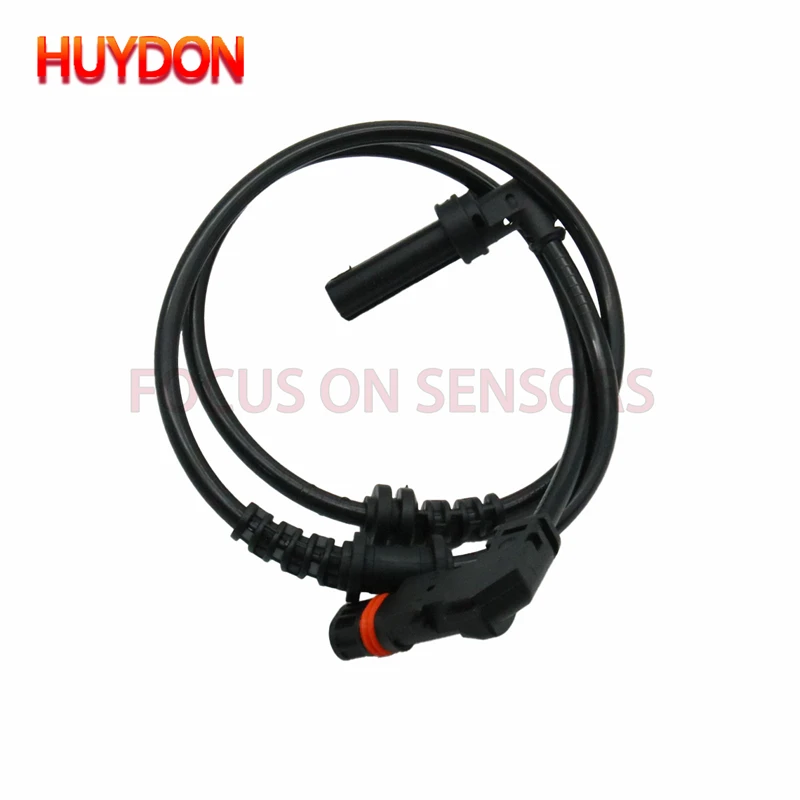Front Left ABS Speed Sensor A2129055905 65053 A2125401217 for Mercedes E-Class T-Model S212 Mercedes E-Class W212