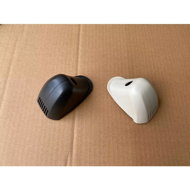 Interior Rearview Mirror Cover for 13-18 New CC