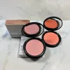 12Pcs/Lot Poreless Finish Airbrush Brightening 5.44g Natural Concealer Blush 3