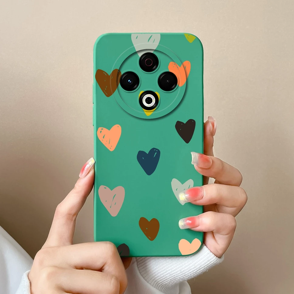 Lovely Dinosaur Camera Protection Phone Case Back Cover for Tecno Spark 30 Pro 4G