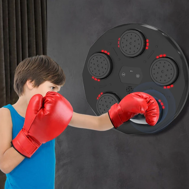 Music Boxing Machine - AliExpress