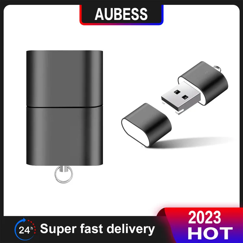 

Data Transfer Usb Tf Card Adapter Mini High-speed Usb Flash Drive For Microsd Memory Card Usb2.0 Card Reader With Tf Card Slot