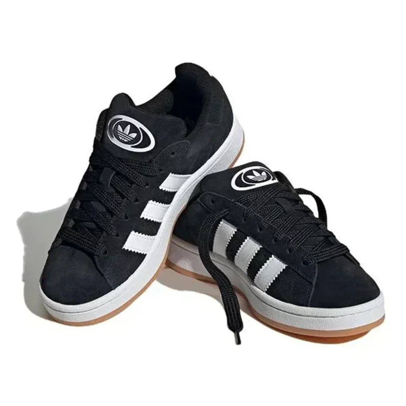 Adidas Clover Campus 00s Men's And Women's Shoes Low Top Sports Casual Board Shoes Sneakers sports board shoes