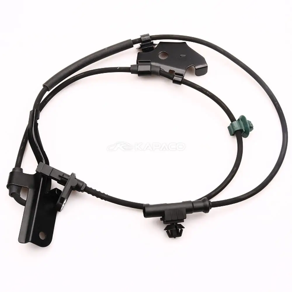 

Передний левый датчик скорости колес ABS для Toyota Auris Avensis 89543-02061,2006-2018