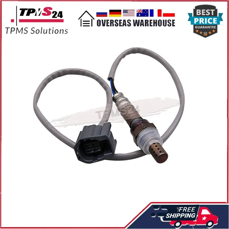 

Кислородный датчик O2, лямбда-датчик для 2005 MAZDA MX-5 1.8L 2.0L DOX-0334