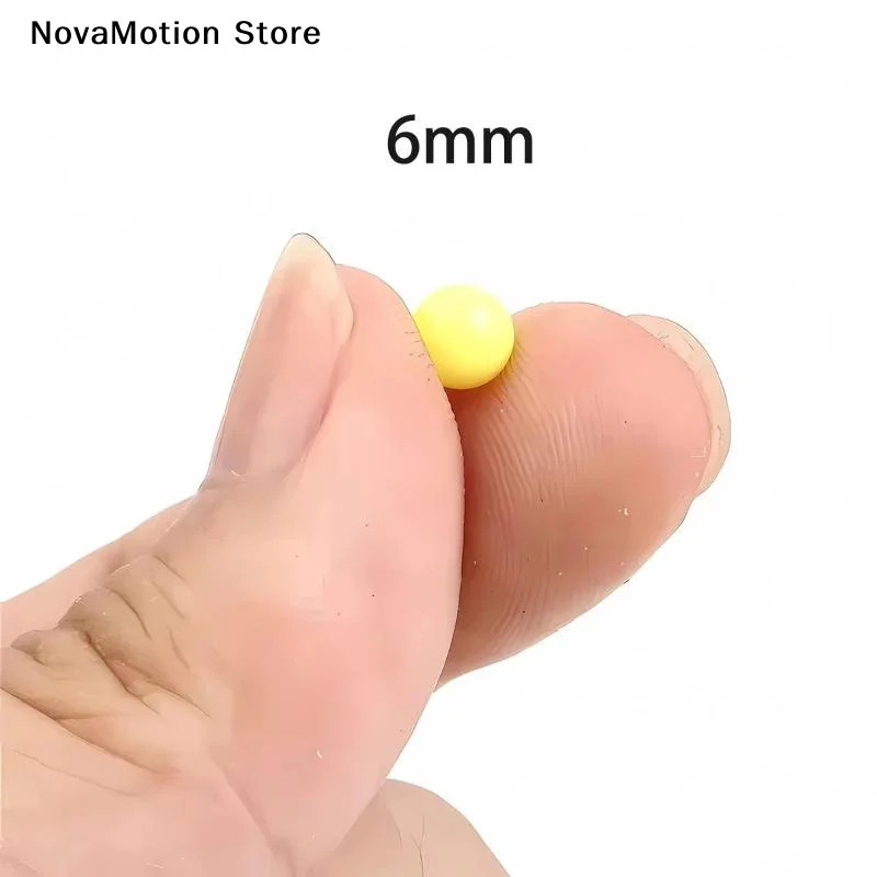  slider image of [NM]1000 Rounds Paintball 6mm