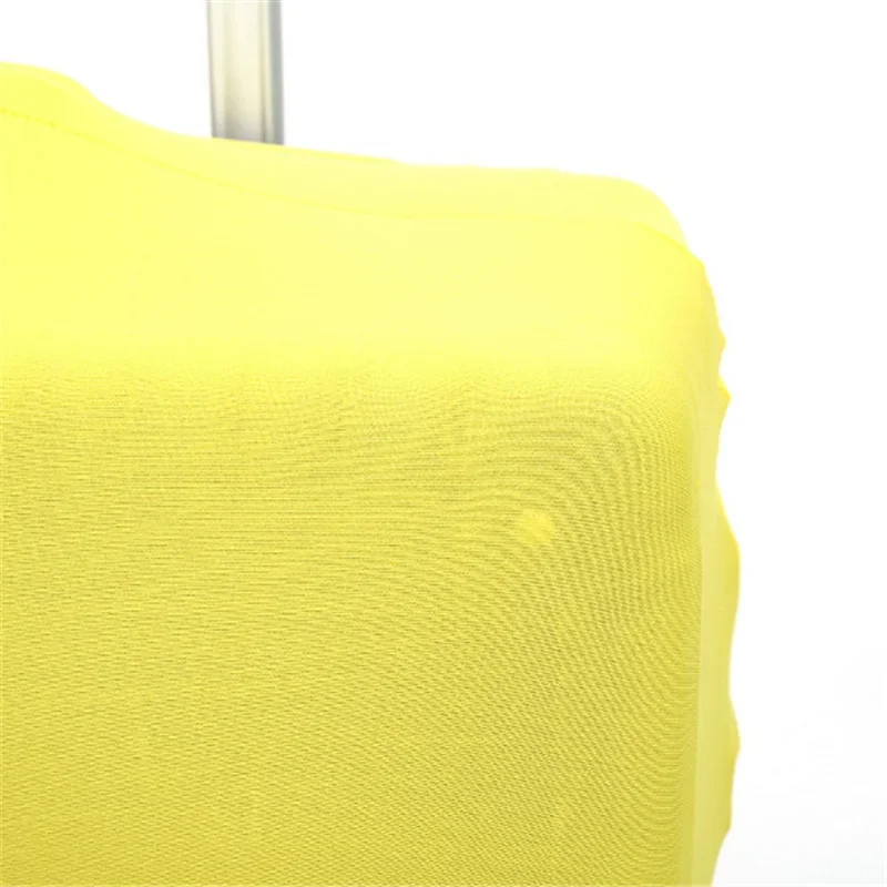 Travel Luggage Cover Elastic Baggage Cover Suitable for 18 to 30 inch Suitcase Case Dust Cover Travel Accessories - 2